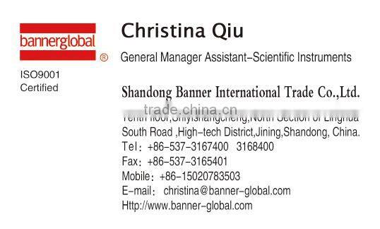 High quality Labsans 50N--10KN universal testing machine / universal testing equipment