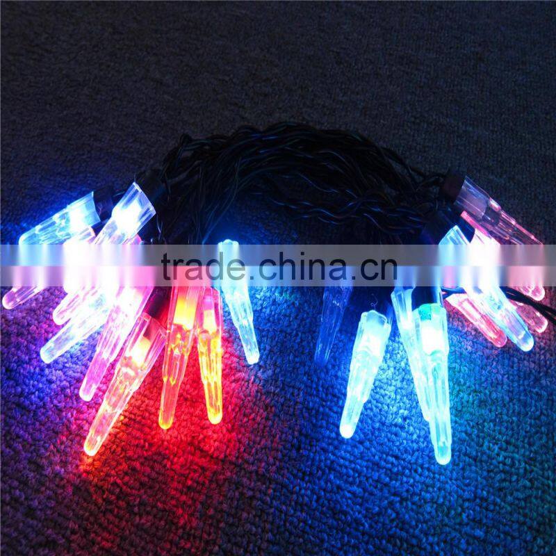 Waterproof IP65 big christmas balls