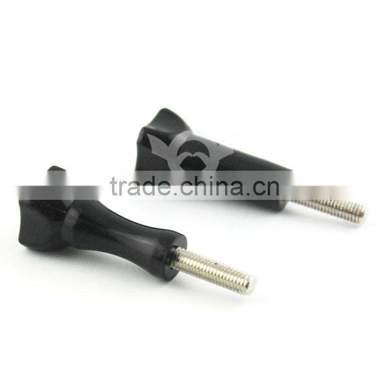 Go pro accessories 1x Screw long screw for Go Pro Hero4 3+/3/2/1 GP08