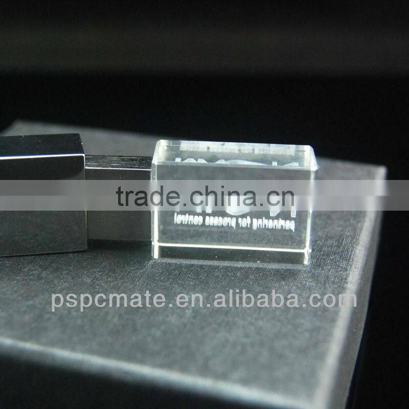 Fashion Crystal Bulk 2GB Flash Drive Usb Wholesale