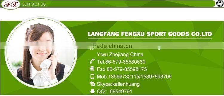 china ball supplier machine sewing logo design children's games pvc foam football soccer ball