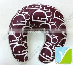 Albania style decorative cotton / polyester cushions