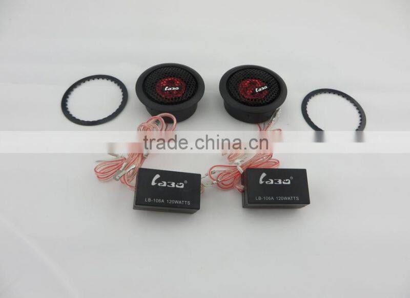 Dome Tweeter car tweeter 106A
