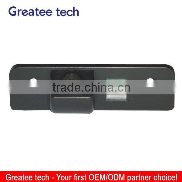 rearview special car camera for SKODA