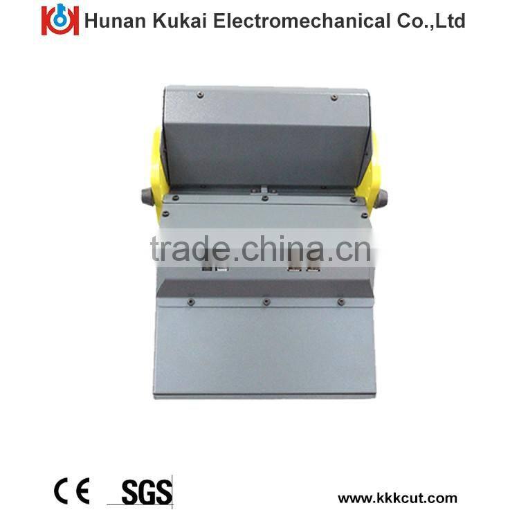 Car Or House Key Cutting And Copying Machine Locksmith Used Duplicator Equipment For Sale