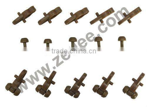 Curtain Pulley Auto Montage Machine