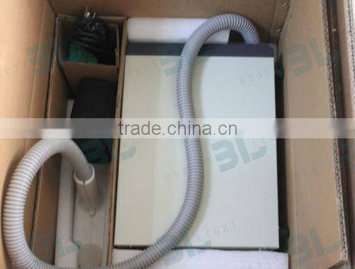 Top quality YAG tattoo removal laser system