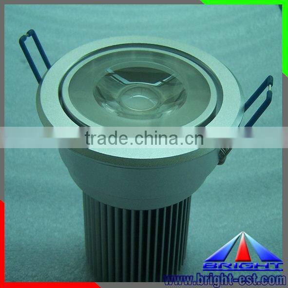 Easy Install LED light, safe lighting led cob ceiling light