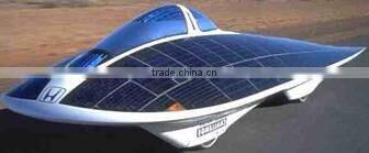 60W MONO.SEMI-FLEXIBLE SOLAR PANEL SOLAR KIT FOR SOLAR SYSTEM
