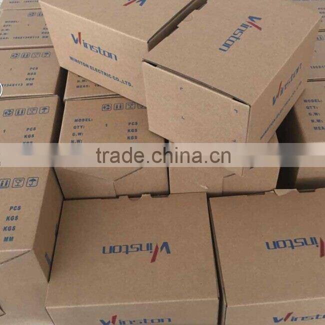 LMF24 Connector and square type NO/NC/NO+NC Output Inductive Infrared straight connector Proximity Sensor Switch with CE