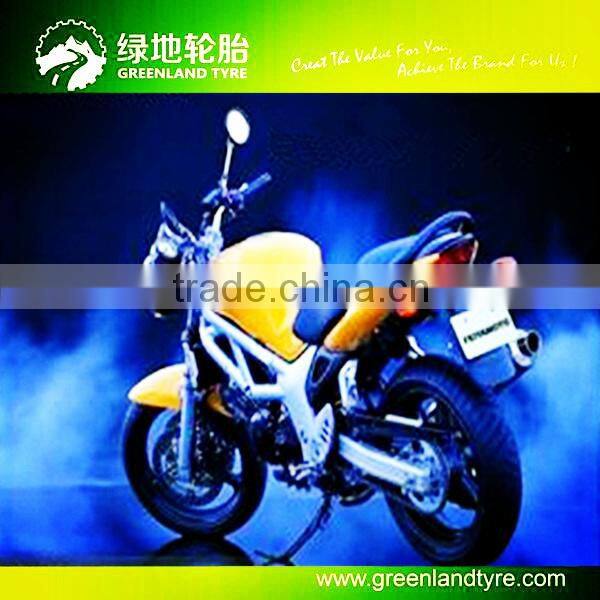 China Dealer Motorcycle Tires and Inner Tube