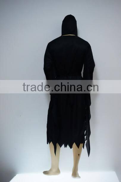 Party costumes grave ghoul halloween fancy dress carnival scare scream movie costumes