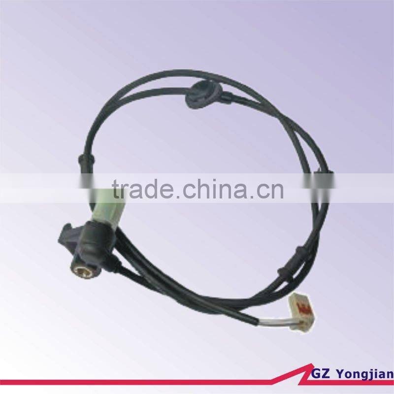 GJ6A-43-71X abs speed sensor
