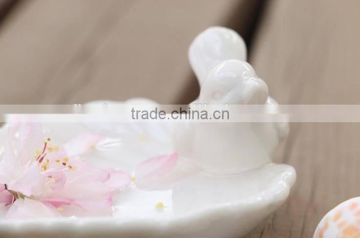 Wholesale New Design Modern Ceramic Flower Vase