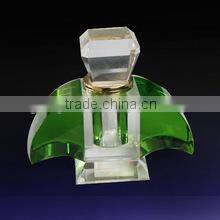 Exquisite 3d Laser Crystal Gift Crystal Wedding Decoration