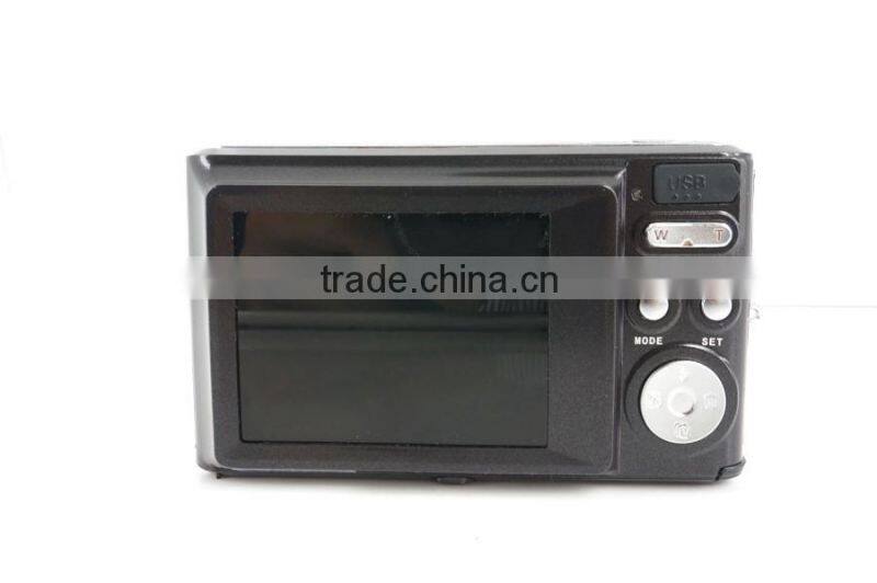 High Quality 18Mp Max 1920x1080P Full HD Sports Camera 6X Optical Zoom 2.4" Color Screen