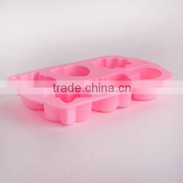 Silicon Cake Pop Mould