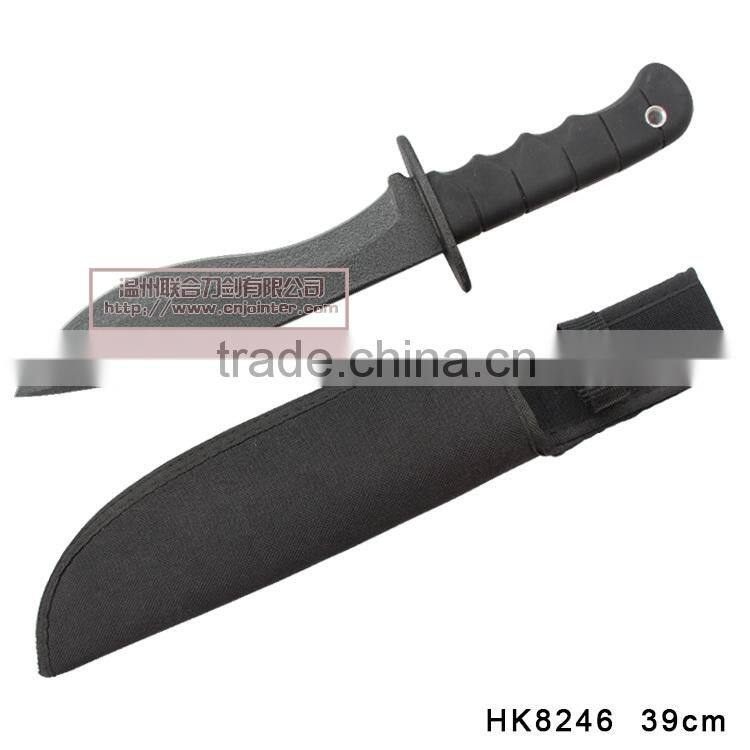 Wholesale hunting knife HK8246