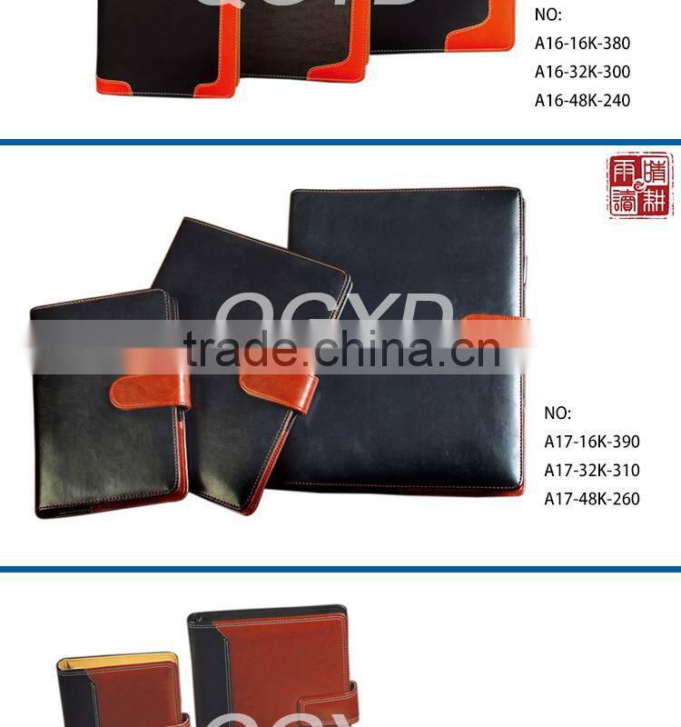 daily planner diary notebook