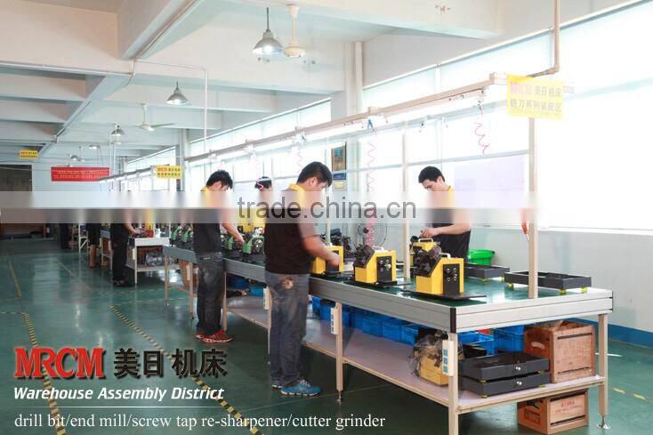 Universal Cnc tool Cutter Grinder MR-U2