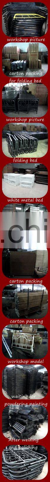 kids twin colorful metal bunk bed