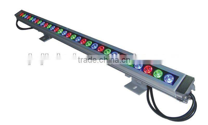 hot sale 15W Linear wall washers,led outdoor wall washer lamps
