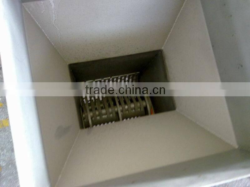 carrot Garlic crusher