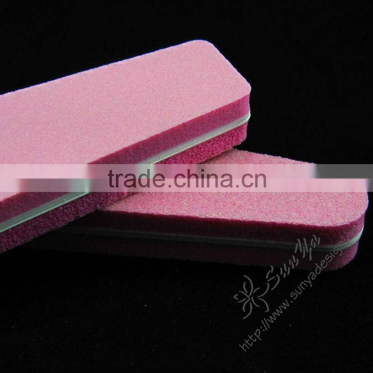 2013 High Quality professional nail file