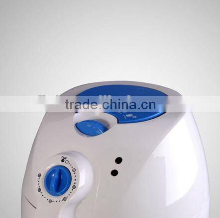 2015 New Model good sale Household Electric Appliances no oil air fryer