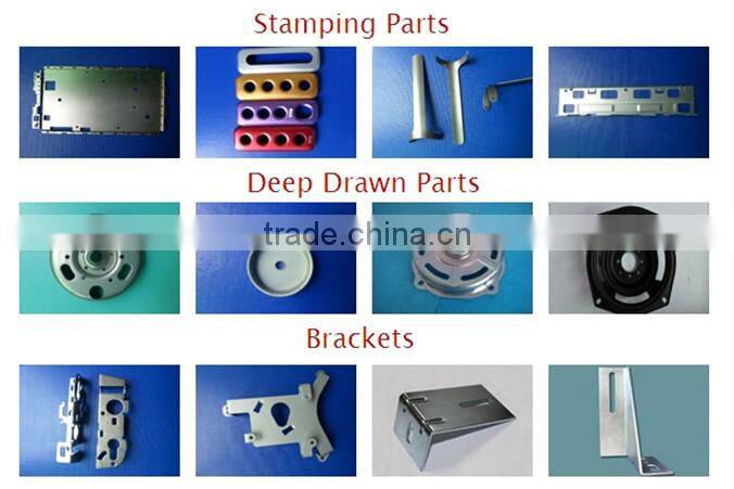 SUS301 Non-standard screw inserts