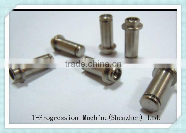 cheap high precision locking pin