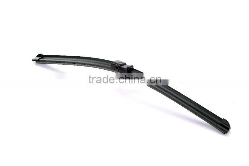 China hot sell rubber wiper blade special windshield wiper blade