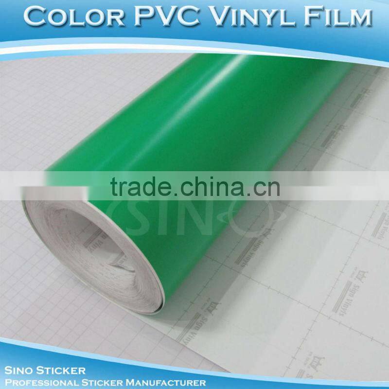 Color PVC Wall Decor Vinyl Stickers Made In China