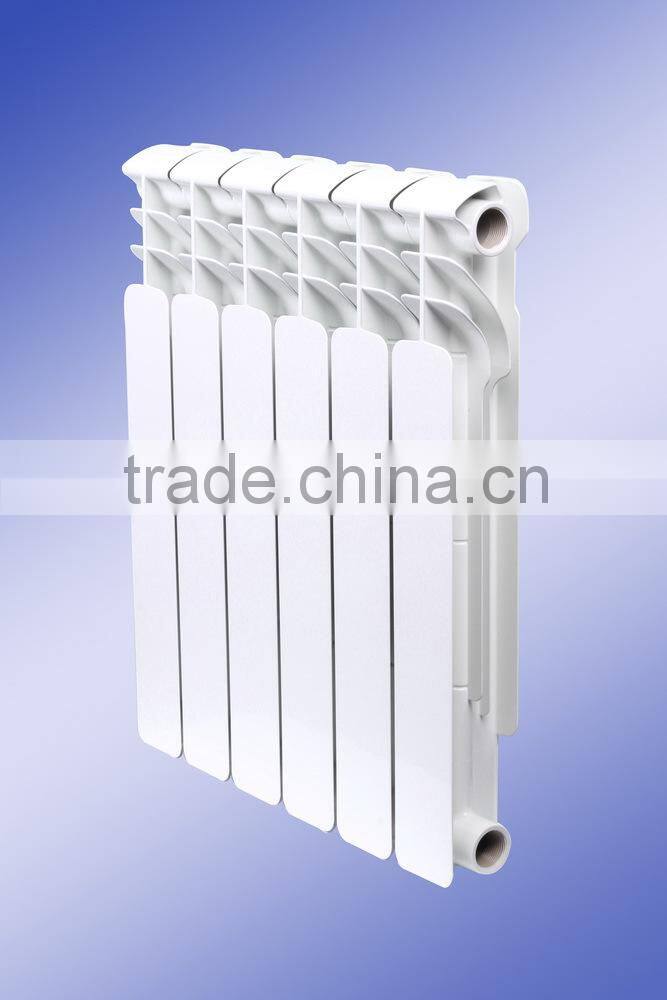 Programmable radiator thermostat