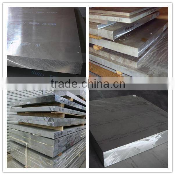 7050 F/O/H111/H112 Aluminum Sheet