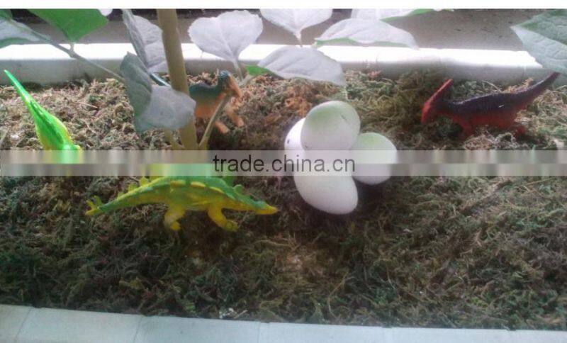 Dinosaur toys PVC garden toys other classical toys
