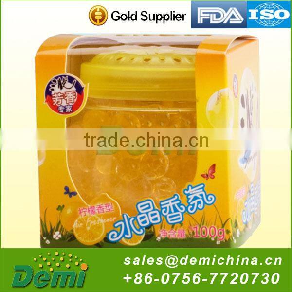 Widely used superior quality cheapest door gift air freshener