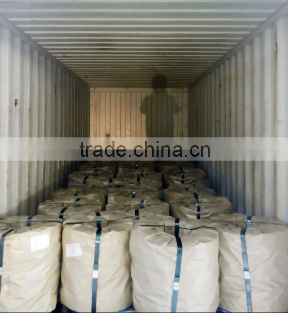 blue hoop iron steel strapping for packaging to kenya market