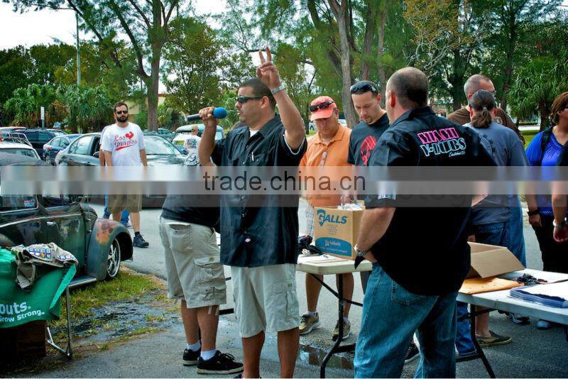 CLUB FOLDING TABLE