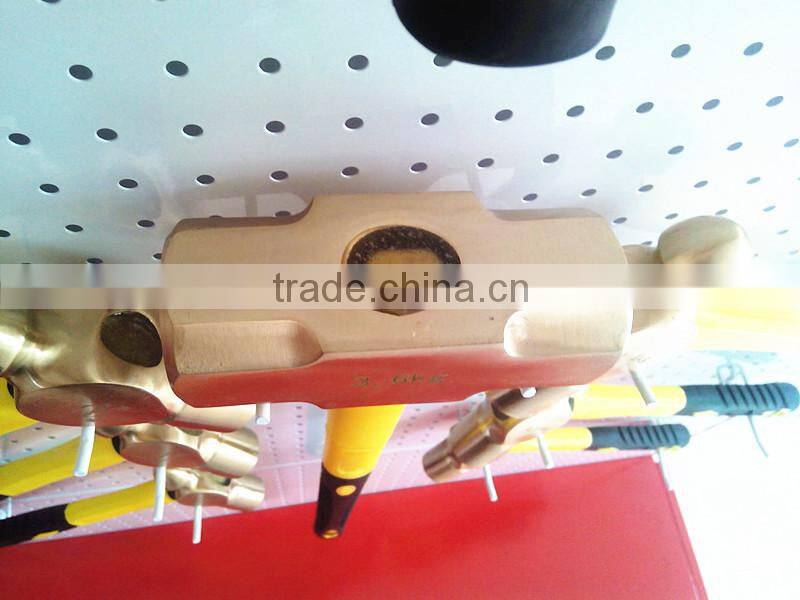 Sledge hammer explosion proof tools