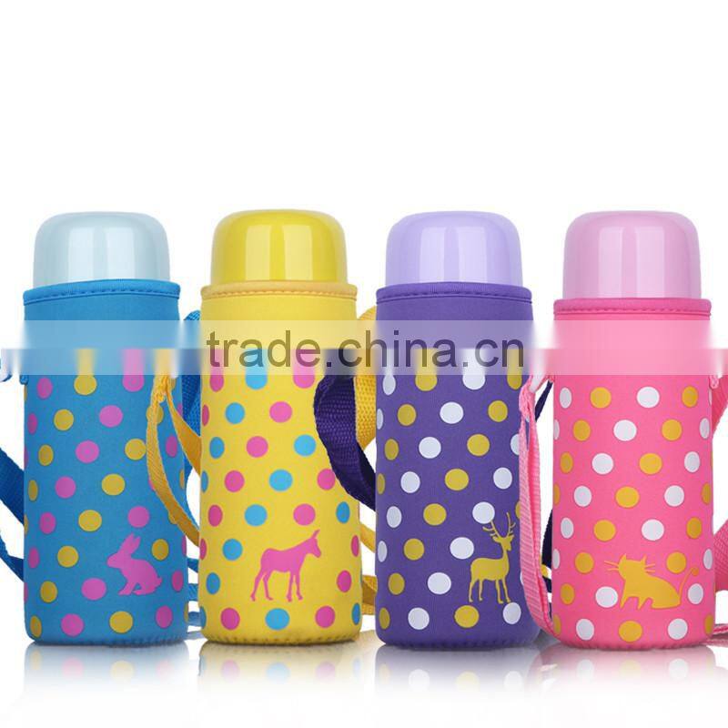 OEM private label insulated flask wholesale thermos in stock