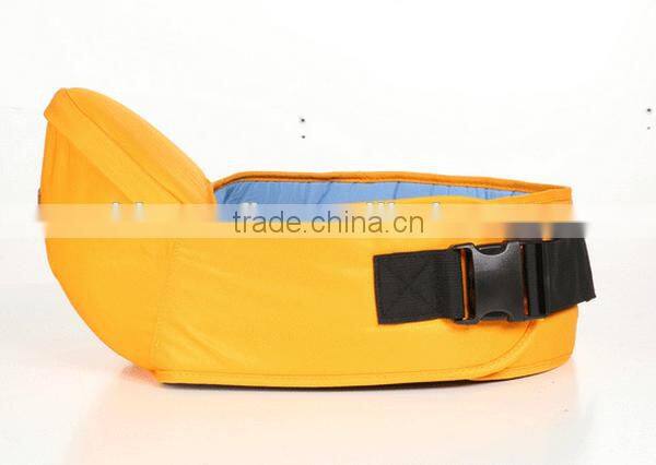 Newborn Baby Carrier Waist Belt Hipseat Hip Seat Infant Toddler Front Carrier