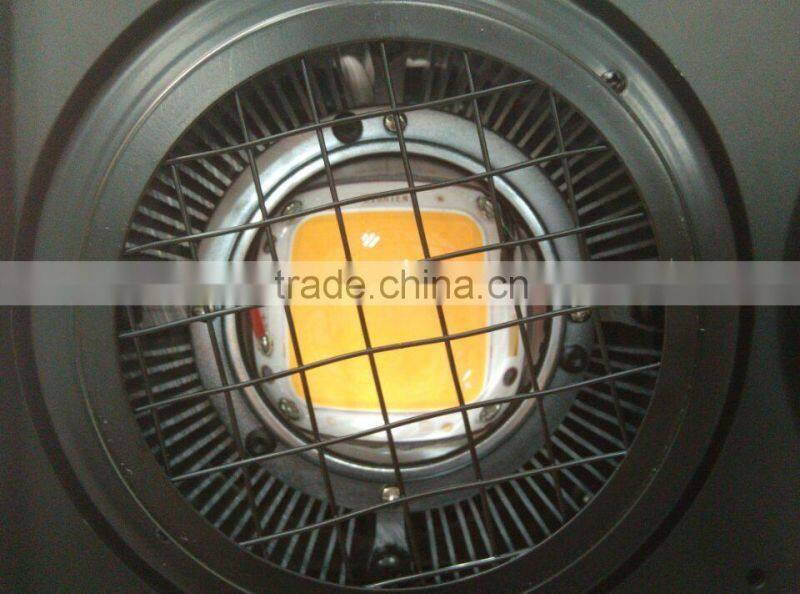 latest product cob led 50w*2 led light dmx 512 audience blinder led light
