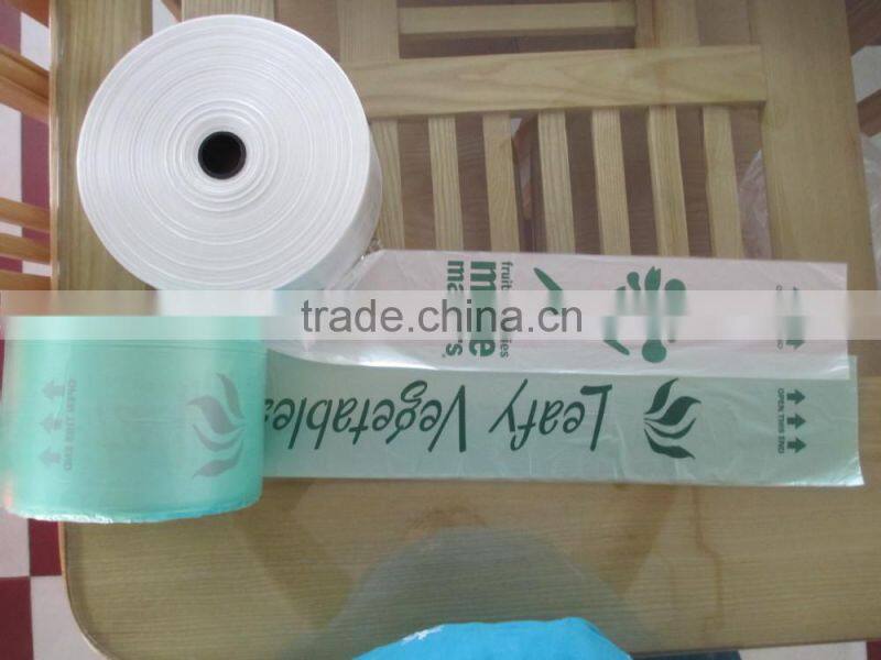 Hot Plastic Bag for Warehouse