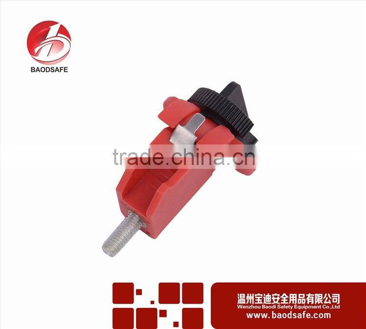 BAODI SAFETY Mini Circuit Breaker Lockout (Tie Bar) Tgout BDS-D8603