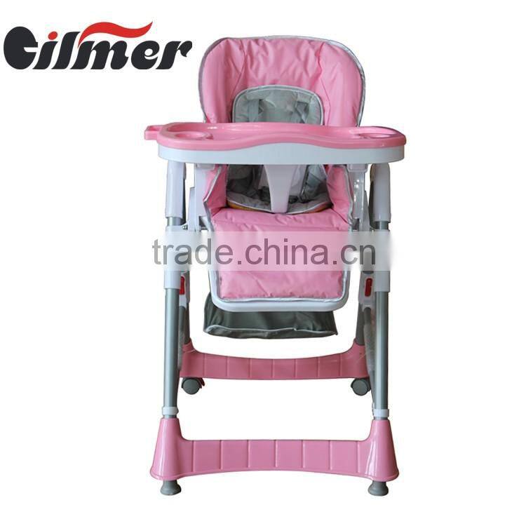 factory direct sales all kinds of cheap baby chair for restaurant
