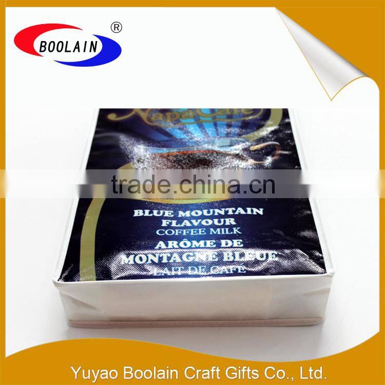 Alibaba buy now hot sale pp non woven bag best selling products in america 2016