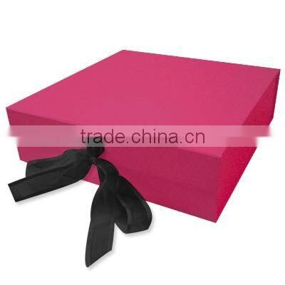 lovely paper gift box packaging