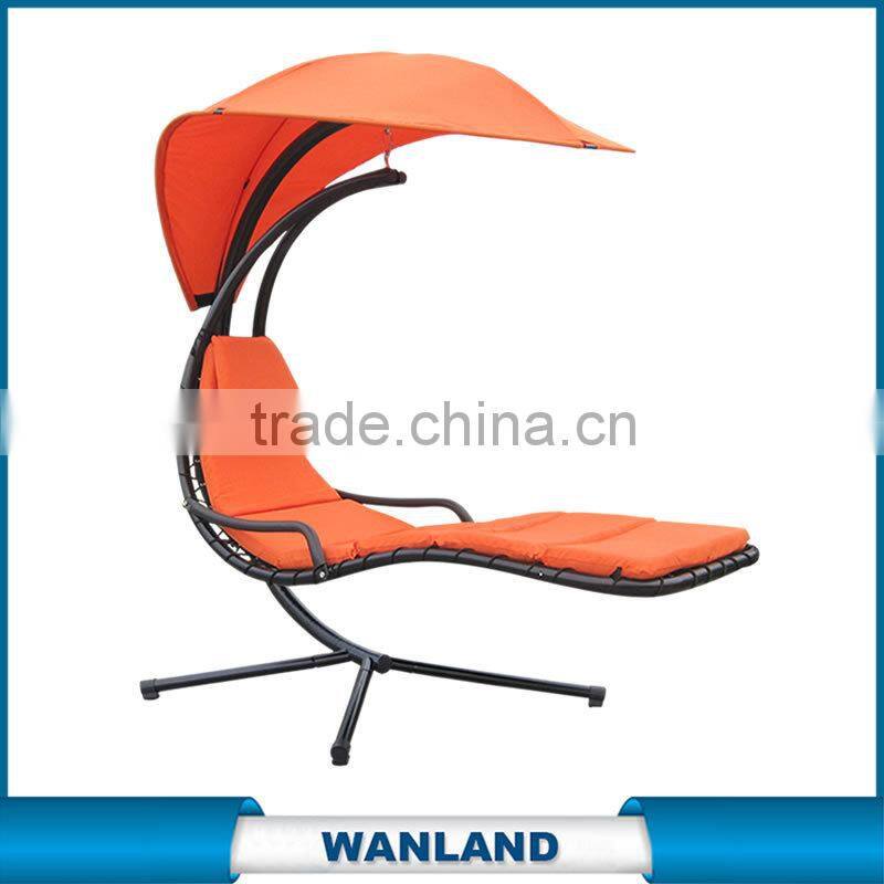 portable canvas hammock chair hammock stand with canopy for sale