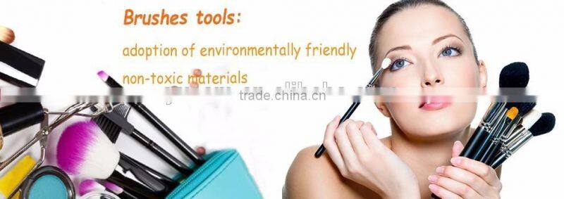 waterproof high quality OEM 3D effect fiber lash mascara